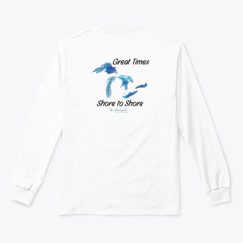 Great Times T-Shirt