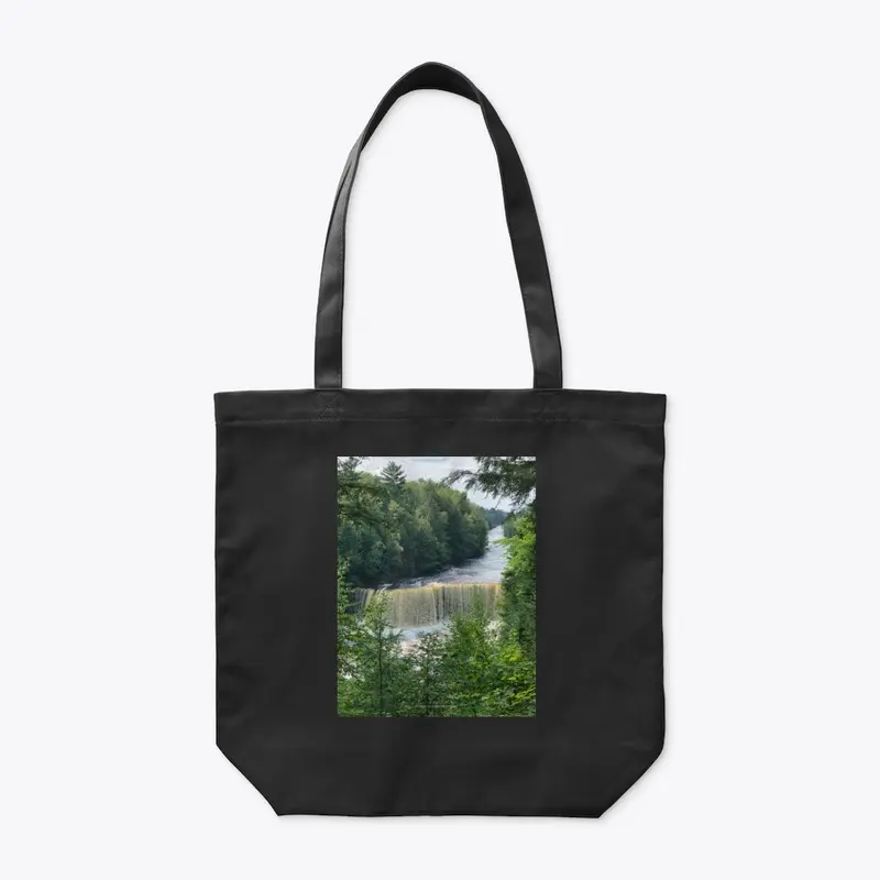 Upper Tahquamenon Falls Tote