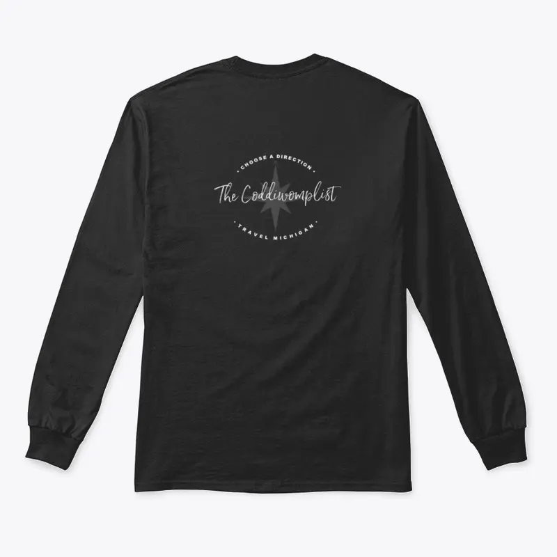 Long Sleeve T-Shirt with Logo